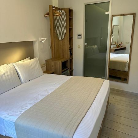 Hotel Cretan Berry Portou à La Canée Extérieur photo