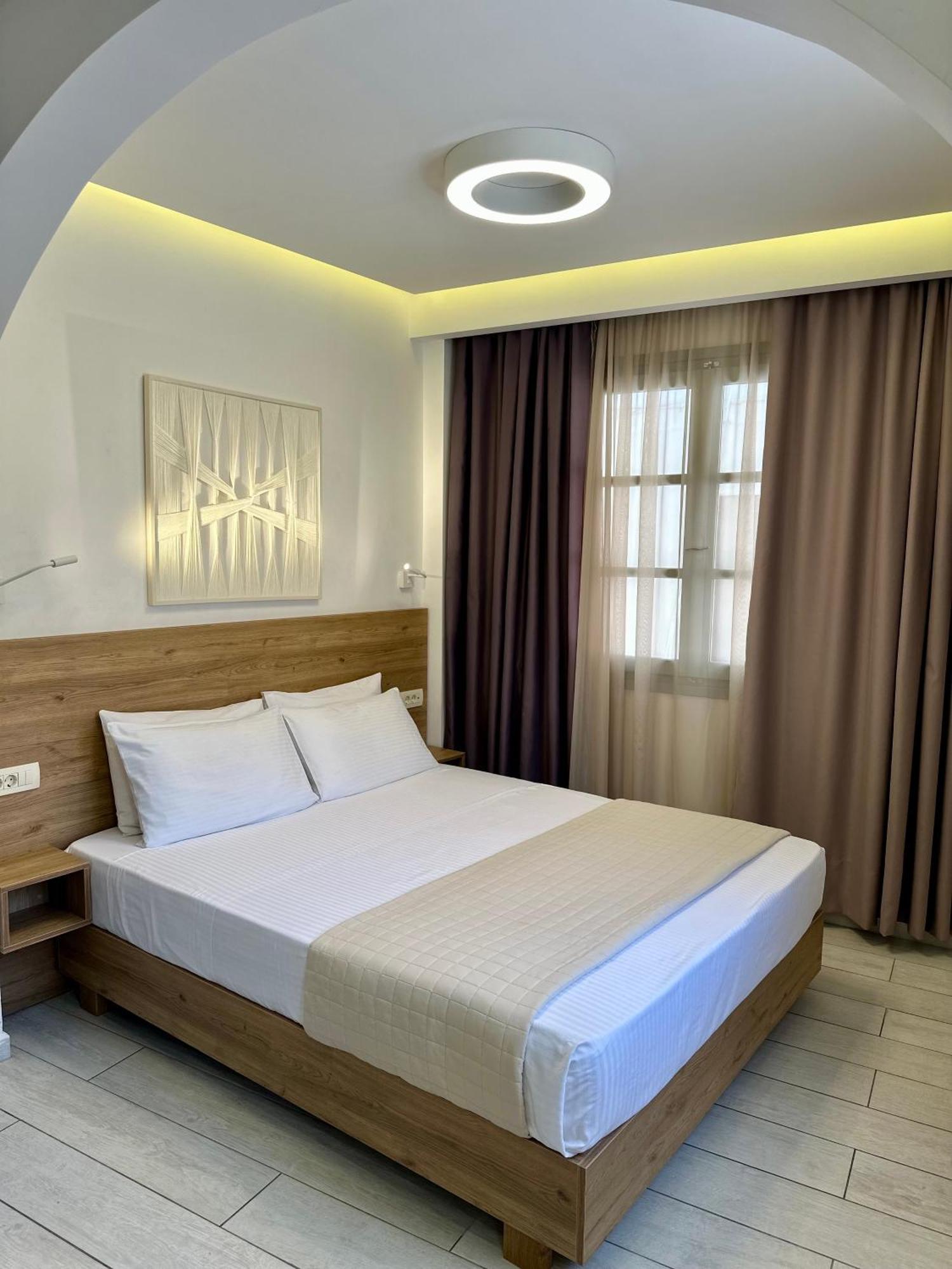 Hotel Cretan Berry Portou à La Canée Extérieur photo