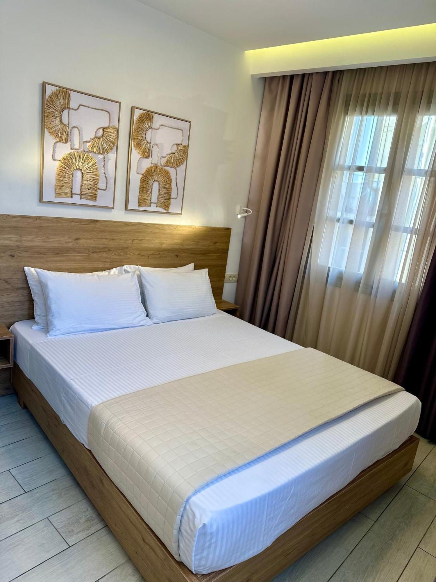 Hotel Cretan Berry Portou à La Canée Extérieur photo