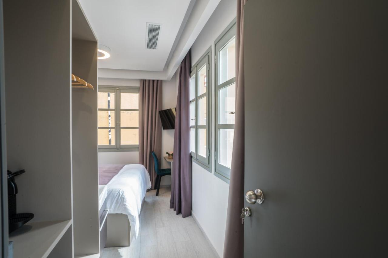 Hotel Cretan Berry Portou à La Canée Extérieur photo