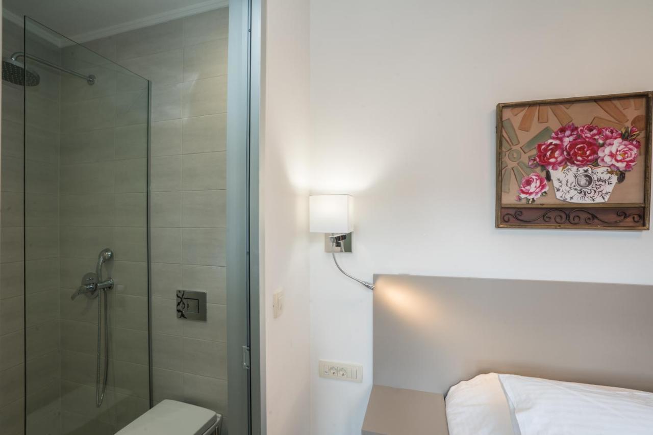 Hotel Cretan Berry Portou à La Canée Extérieur photo